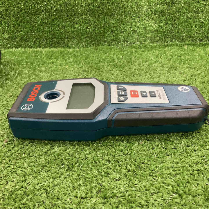 ◇Bosch(ボッシュ)デジタル探知機 GMS120【川崎店】