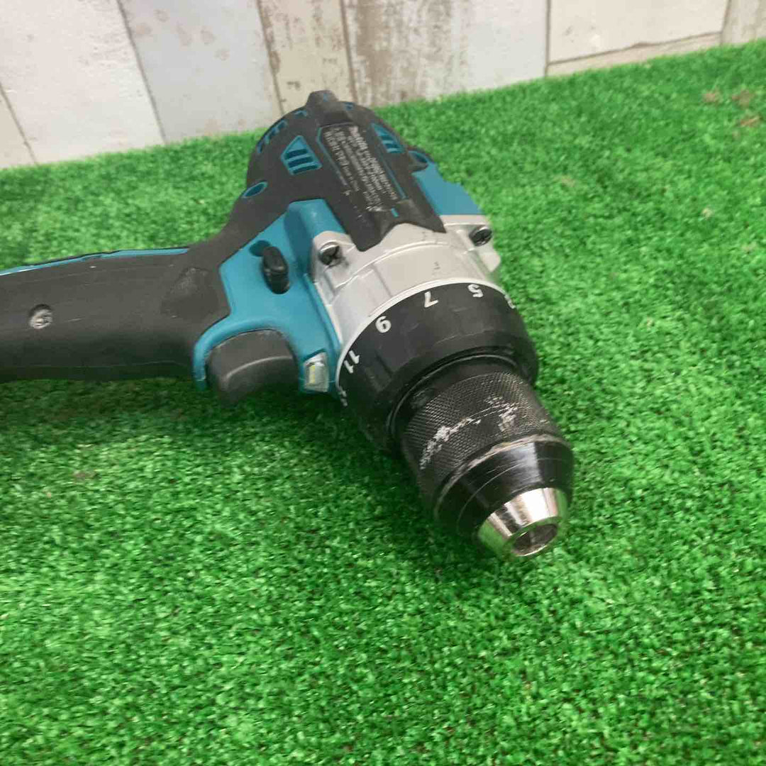 ★マキタ(makita) コードレスドリルドライバー DF486DZ【町田店】