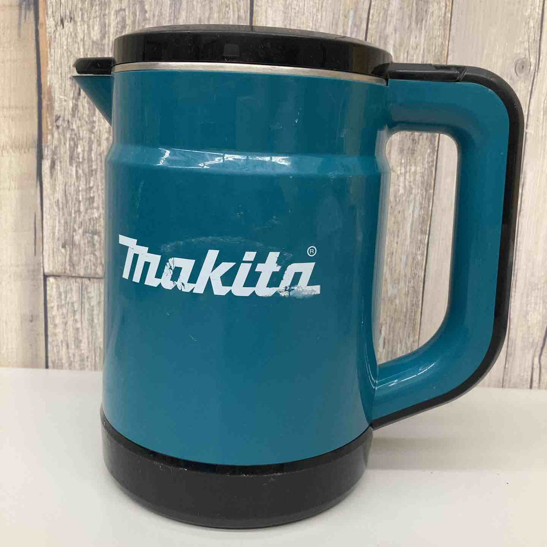 ☆マキタ(makita) コードレスケトル KT360DZ【戸田店】