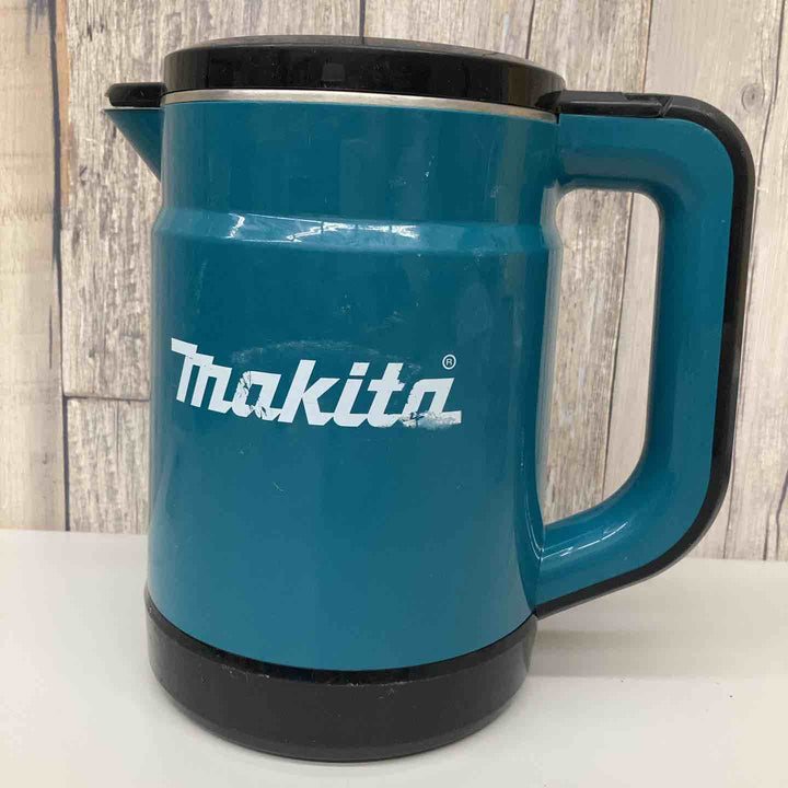 ☆マキタ(makita) コードレスケトル KT360DZ【戸田店】