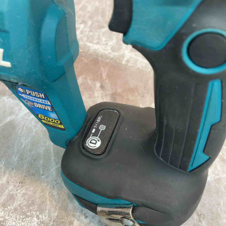 ★マキタ(makita) コードレススクリュードライバー FS600DZ【八潮店】