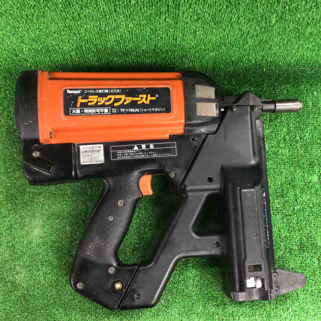 トラックファーストTF-1100JQ【川崎店】