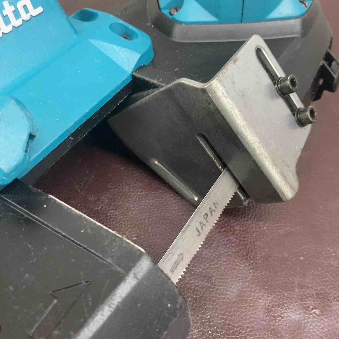 【中古品】 マキタ(makita) コードレスバンドソー PB181DZ 18V 【東大和店】