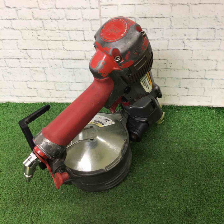 ★マックス(MAX) 高圧エア釘打ち機 HN-50【町田店】