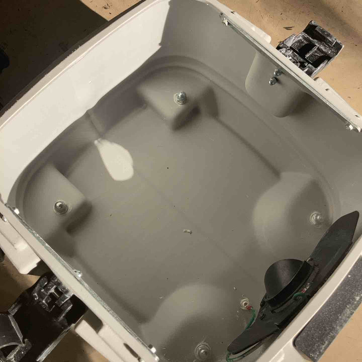 ★ハイコーキ(HIKOKI ※旧:日立工機) 集じん機 RP80YB(L)【町田店】