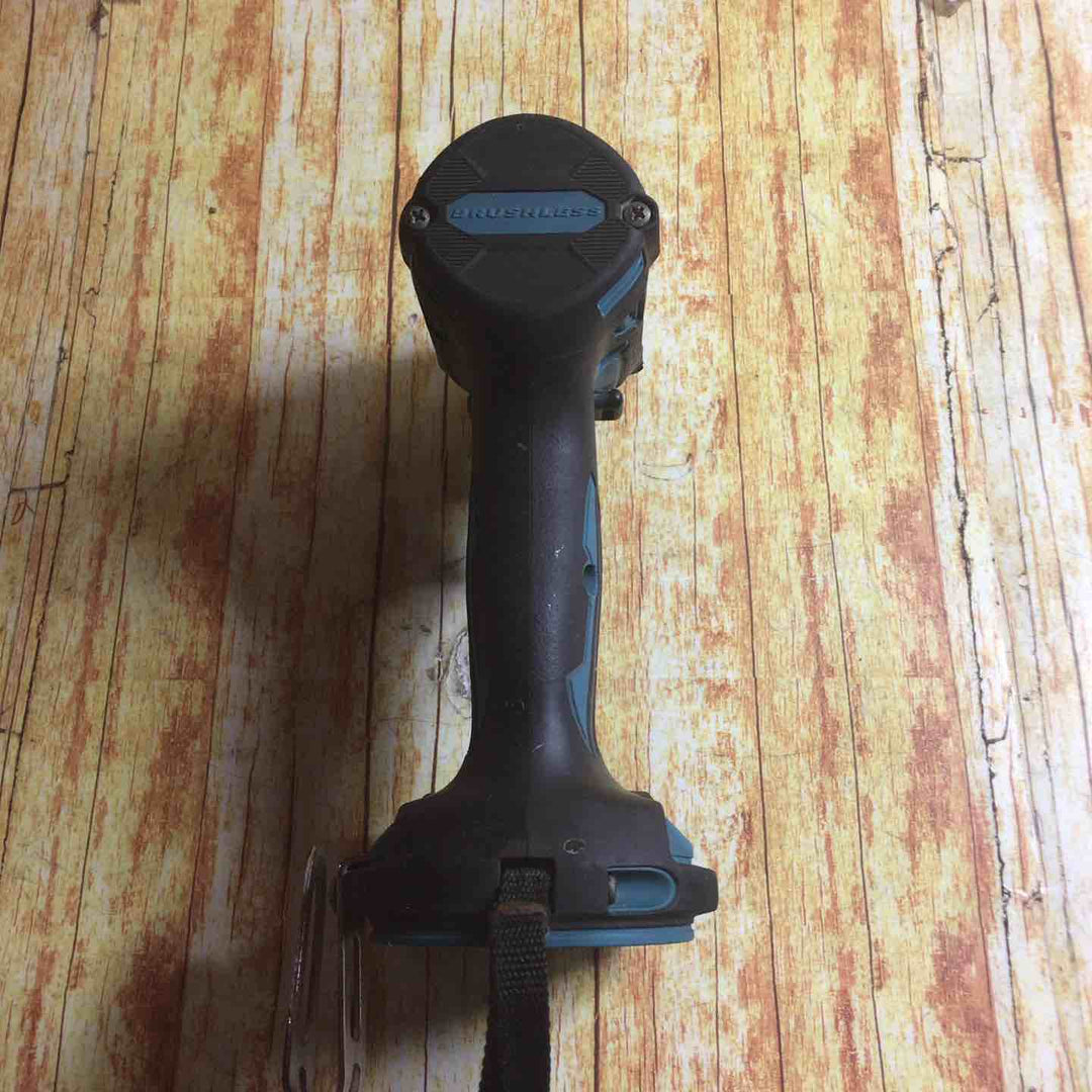 マキタ(makita) コードレスインパクトドライバー TD172DZ【川崎店】