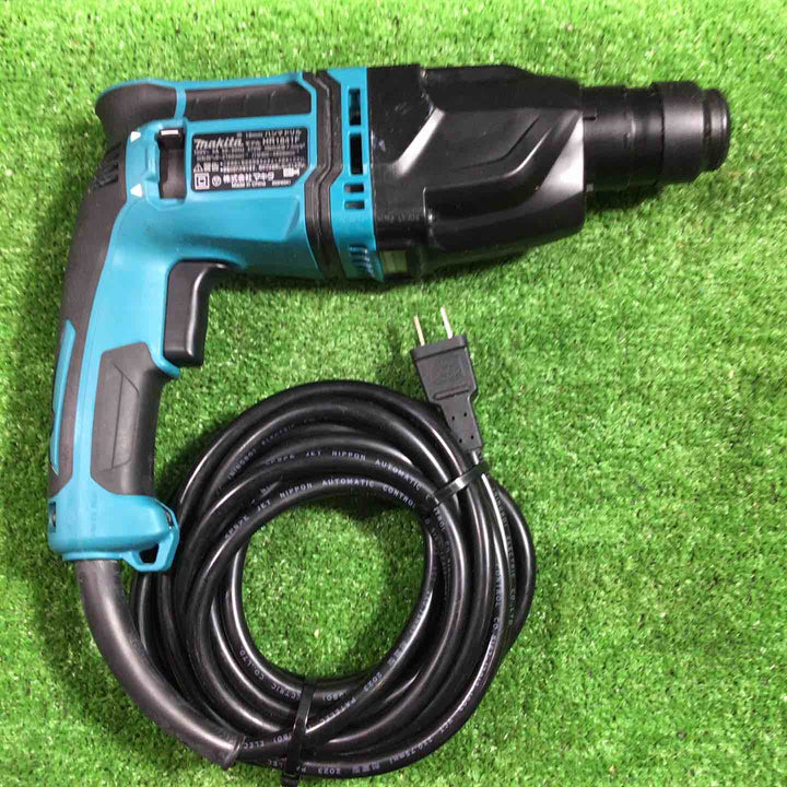 ★マキタ(makita) ハンマドリル HR1841F【川口店】