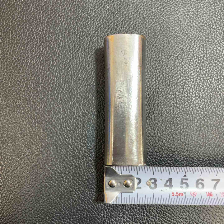 幸三郎(長谷川) 玄能(玄翁) 四角 全鋼 306g 80匁【八潮店】