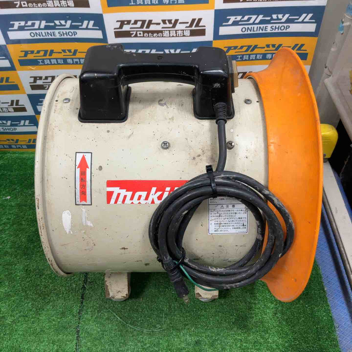 ◇マキタ(makita) 送風機 MF301【草加店】