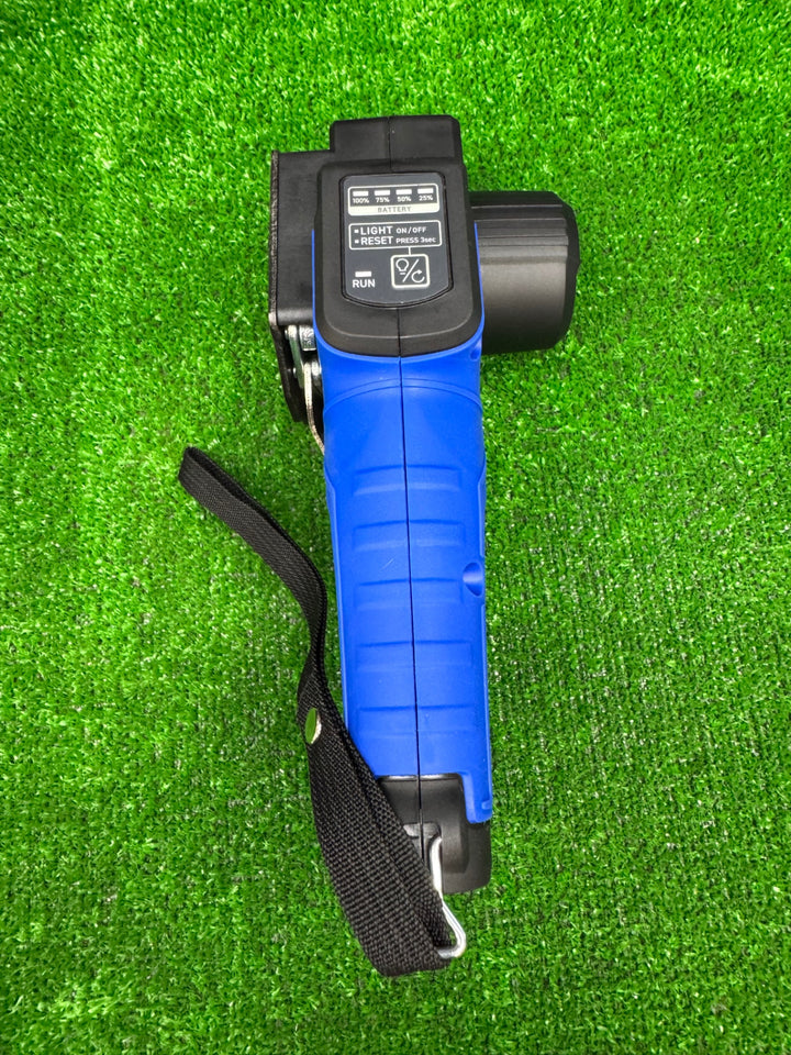 【未使用品】タスコ(TASCO) コードレスフレアツール TA550SF【電材館越谷店】