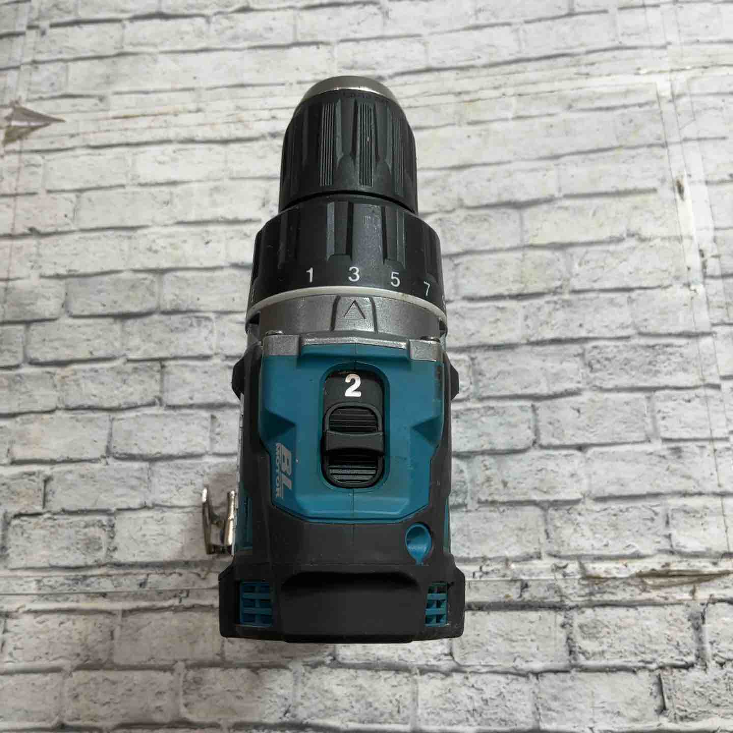 ☆マキタ(makita) コードレスドリルドライバー DF002GZ【川口店