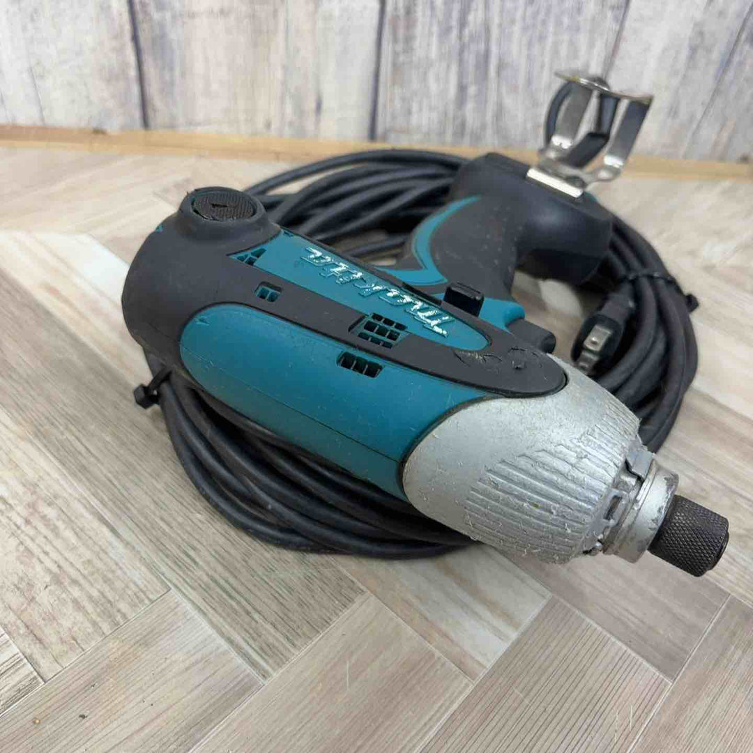 ◇マキタ(makita) インパクトドライバ 6955SPKW【八潮店】