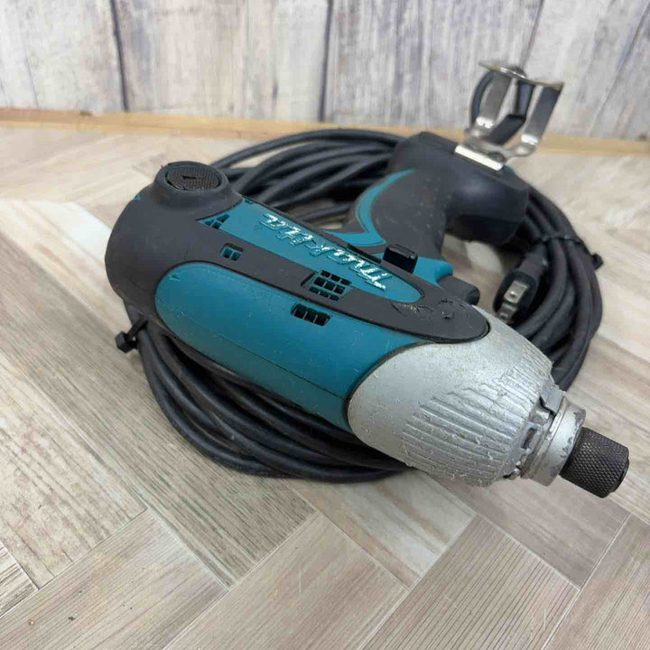 ◇マキタ(makita) インパクトドライバ 6955SPKW【八潮店】