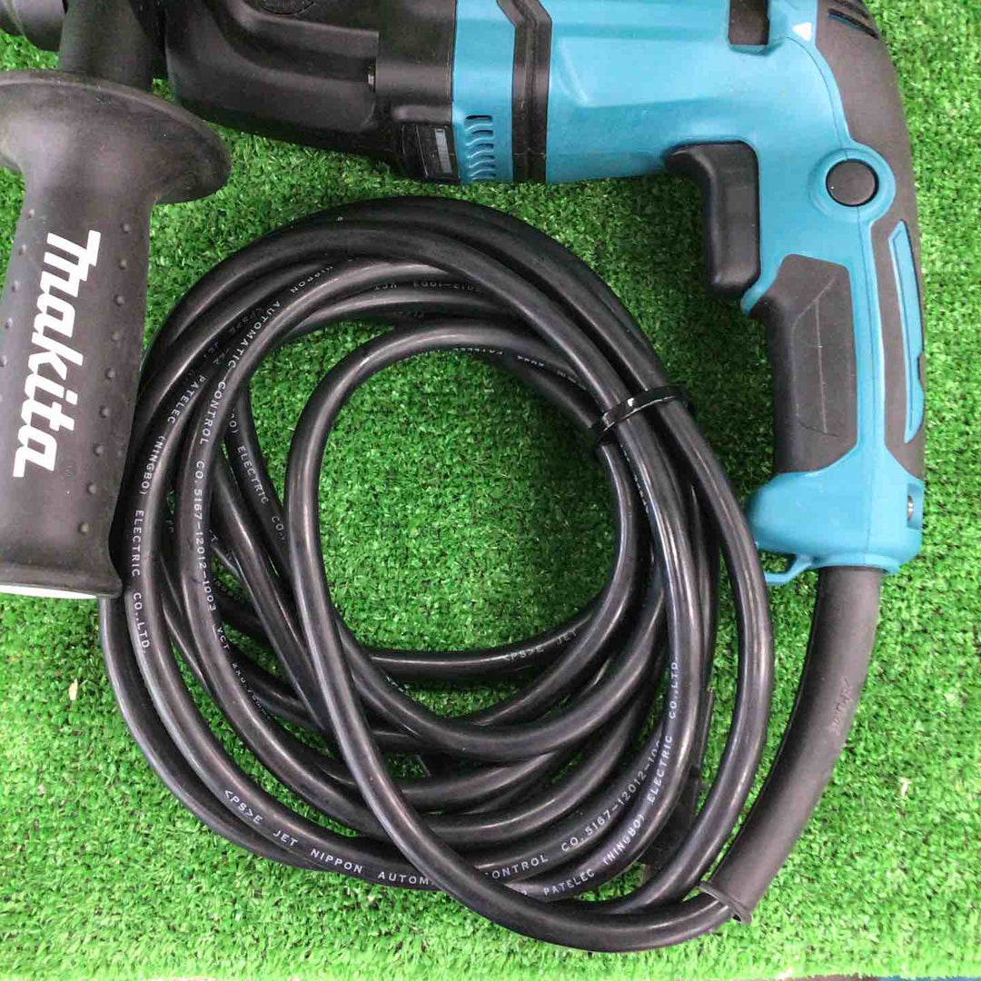 マキタ(makita) ハンマドリル HR1841F【川崎店】