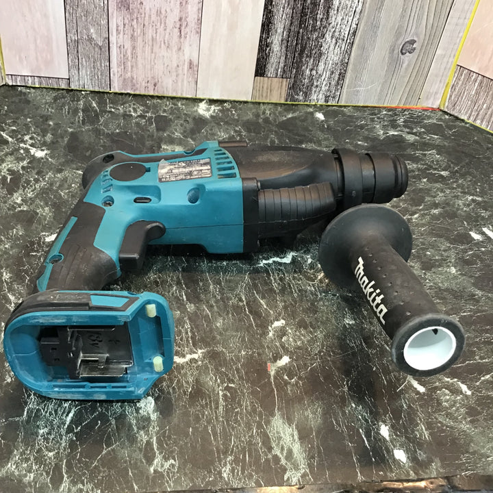 ★マキタ(makita) コードレスハンマドリル HR165DRMX【八潮店】