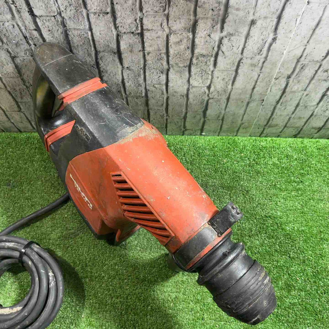 ☆ヒルティ(HILTI) ハンマドリル TE30-M-AVR【川口店】