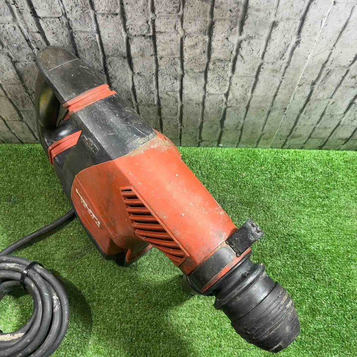 ☆ヒルティ(HILTI) ハンマドリル TE30-M-AVR【川口店】