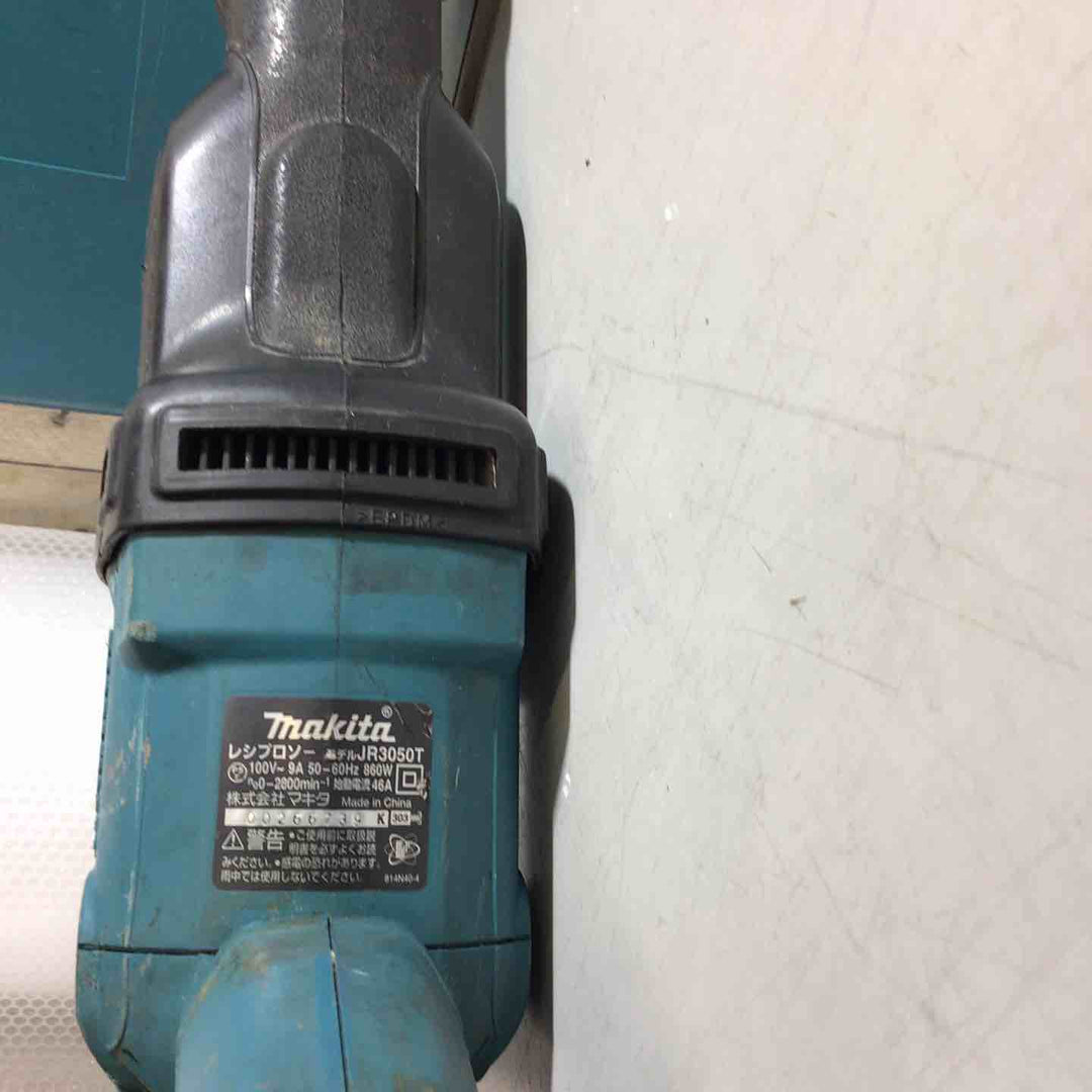 ★マキタ(makita) レシプロソー JR3050T【戸田店】