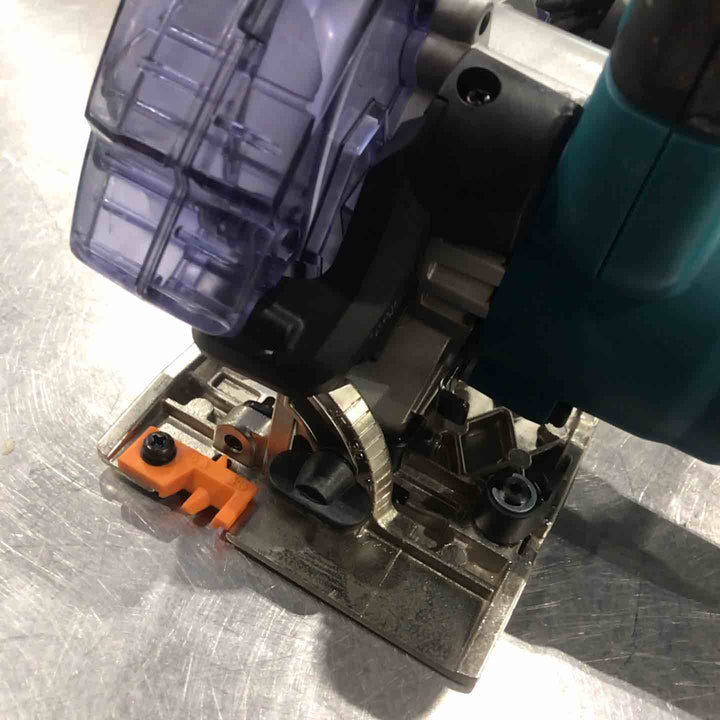 ★マキタ(makita) 防じん丸のこ KS4100F【川口店】