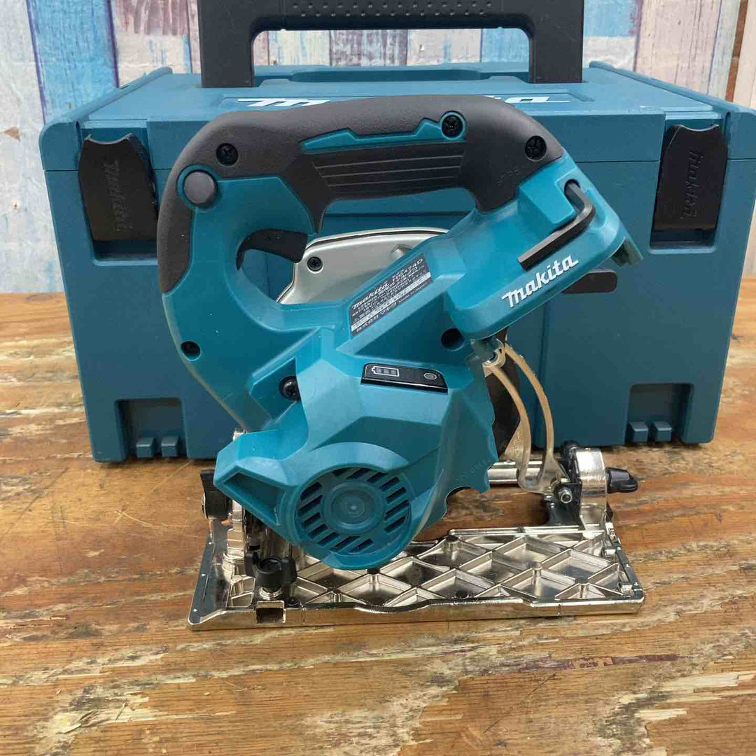★マキタ(makita) コードレス丸のこ HS474DZ【柏店】