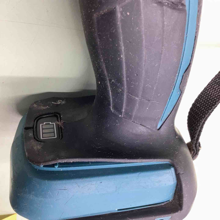 ☆マキタ(makita) コードレス振動ドリルドライバー HP480DZ【越谷店】