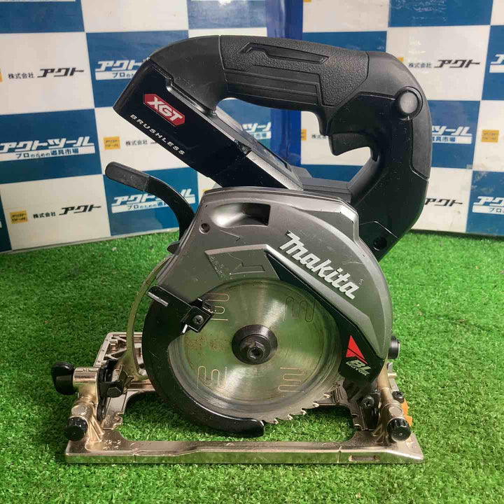 ★マキタ(makita) コードレスマルノコ HS005GZB【草加店】