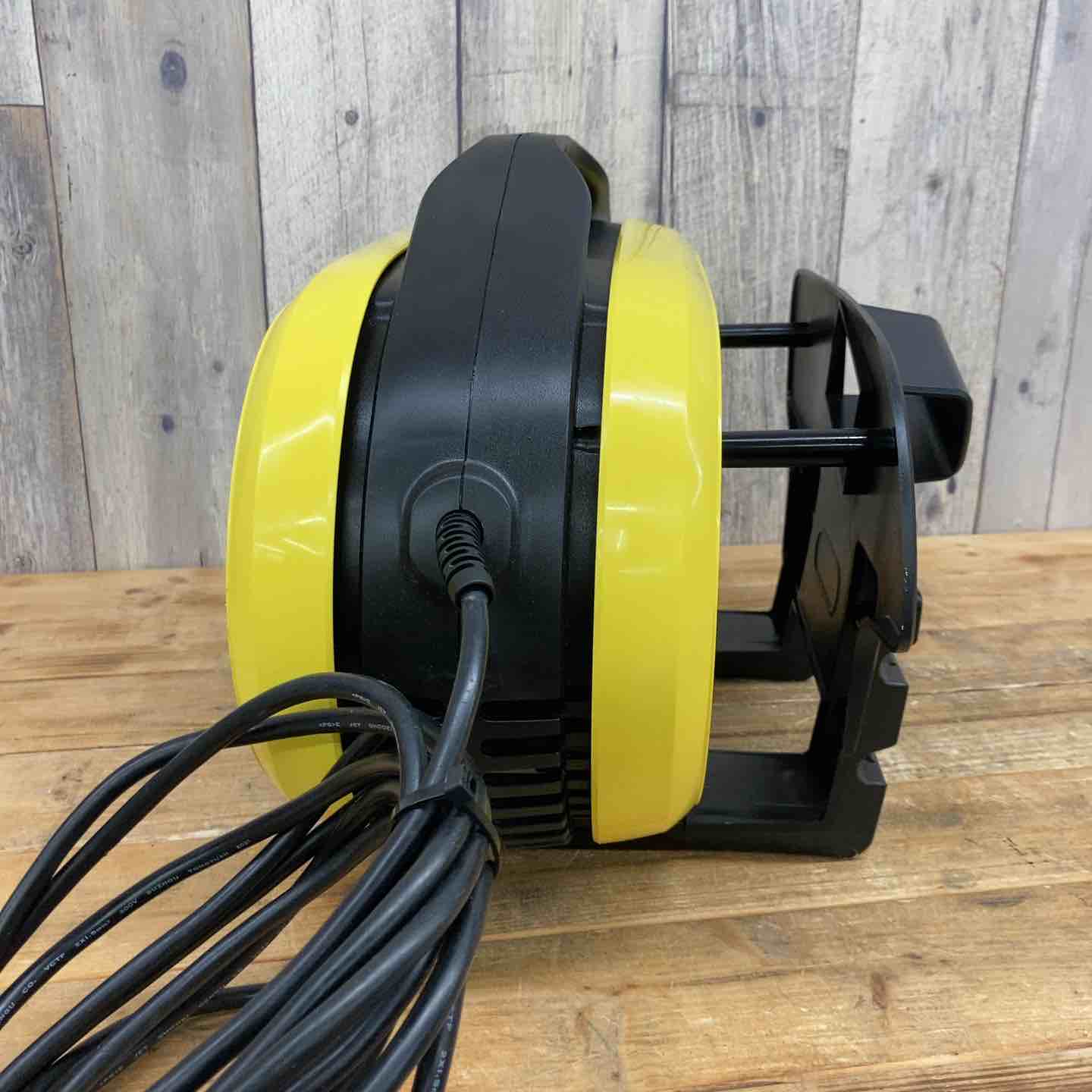 ケルヒャー(KARCHER) 高圧洗浄機 JTK silent 1.600-901.0 サイレント