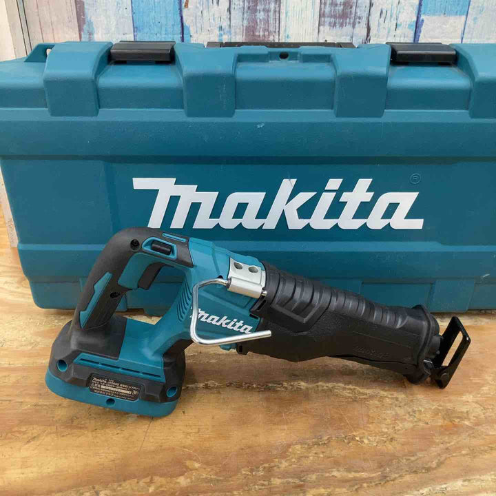 ★マキタ(makita) コードレスレシプロソー JR360DPG2【柏店】