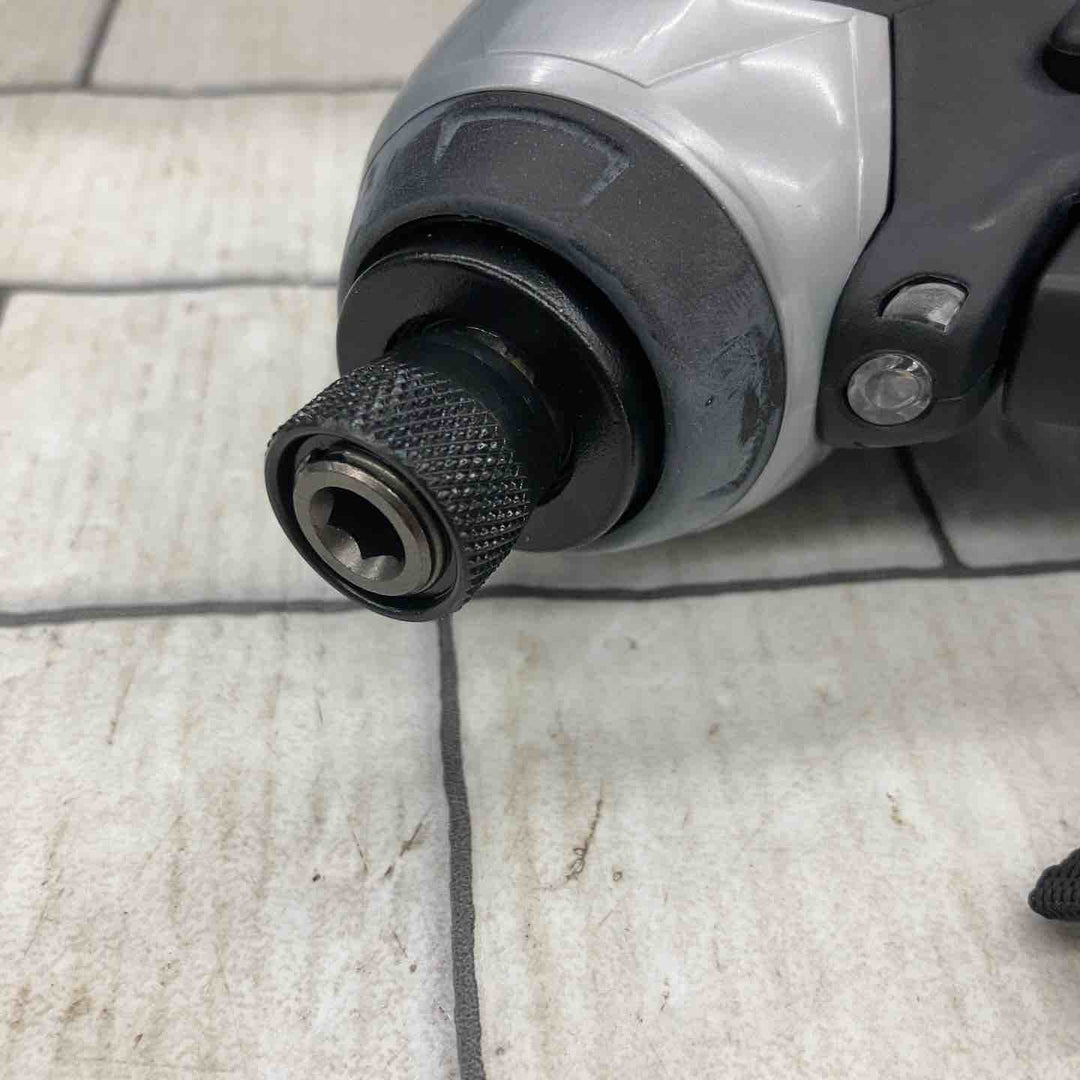 ◇マキタ(makita) コードレスインパクトドライバ  TD146DWHX【所沢店】