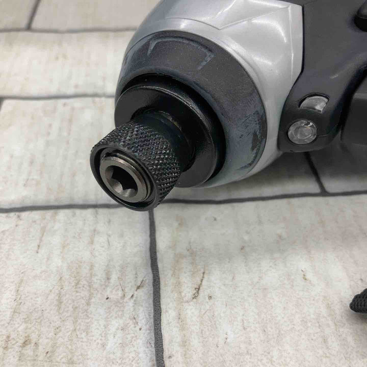◇マキタ(makita) コードレスインパクトドライバ  TD146DWHX【所沢店】