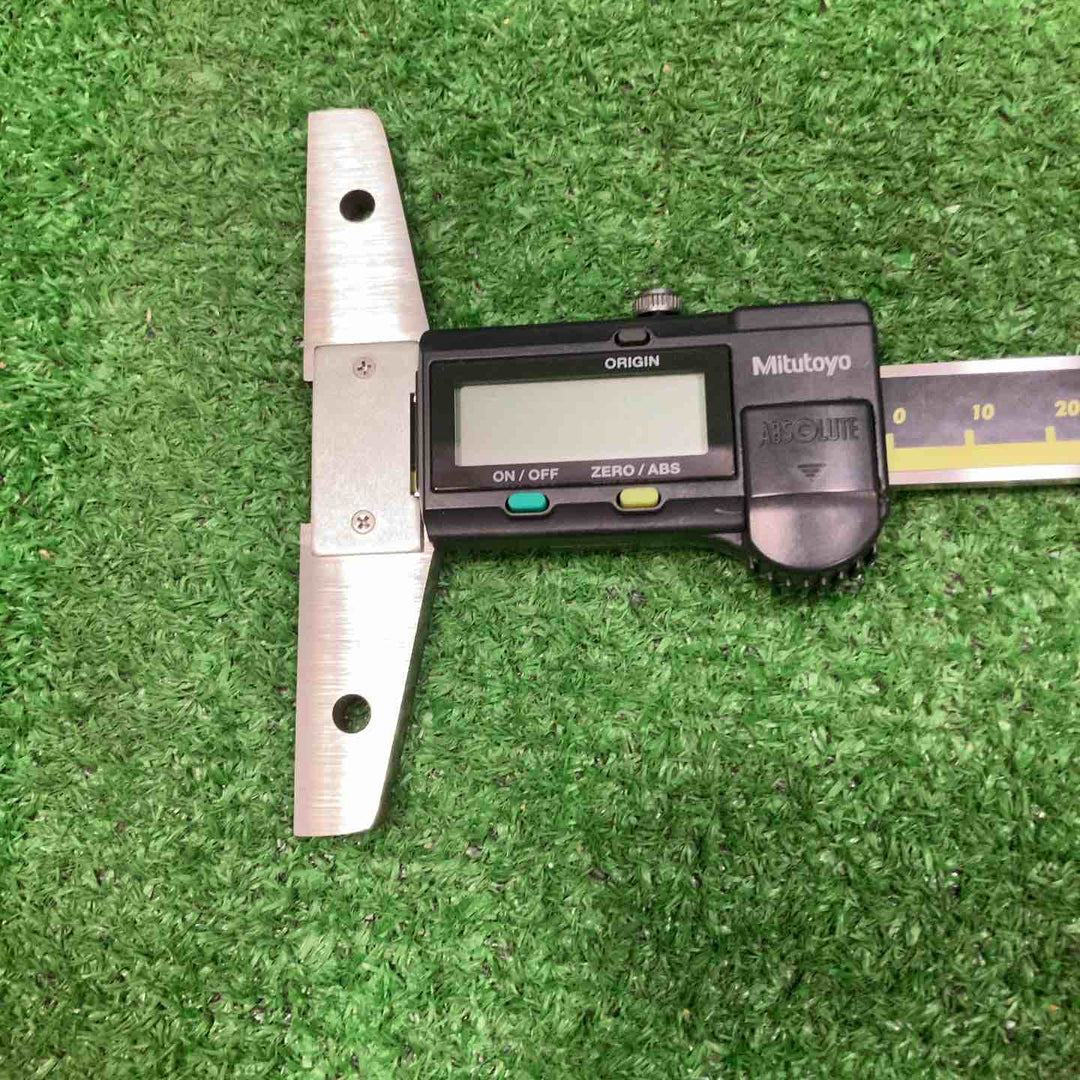 ◇Mitutoyo/ミツトヨ デジタルデプスゲージ VDS-15AX【川崎店】