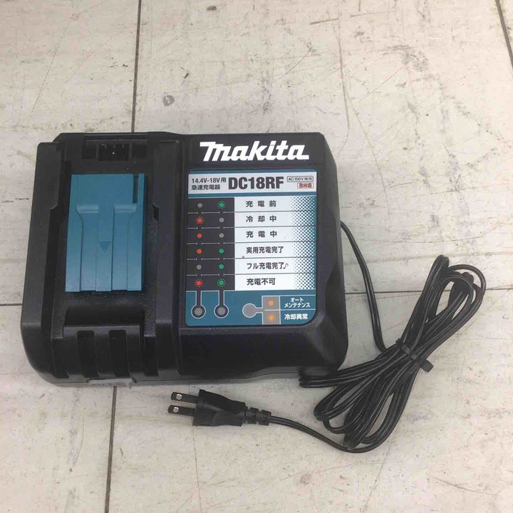 【中古品】 マキタ/makita コードレスマルチツール TM52DRG 【鴻巣店】