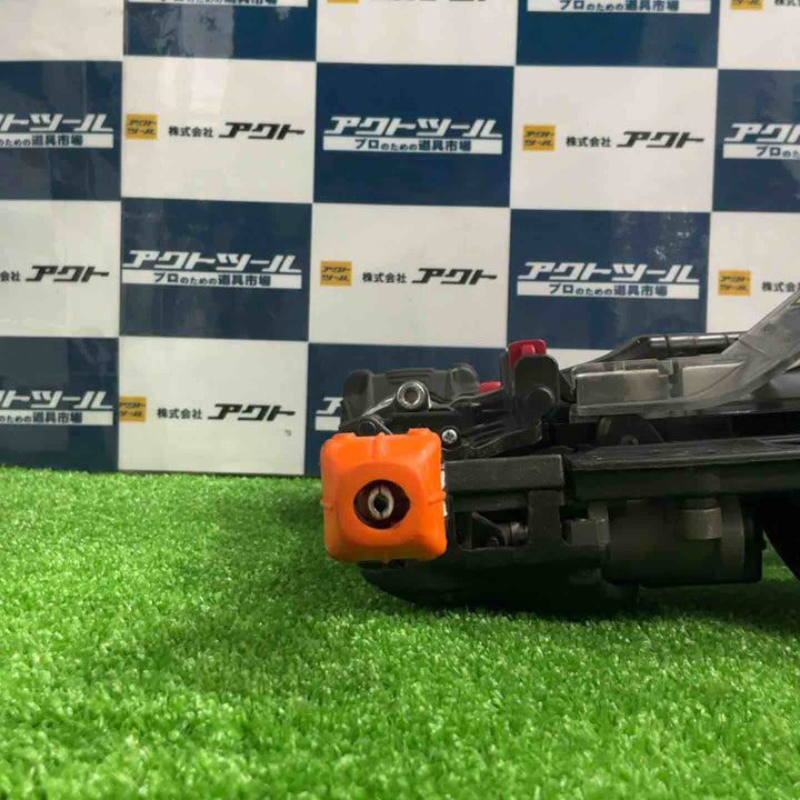 ★マックス(MAX) 高圧エアネジ打ち機 HV-R41G4【草加店】