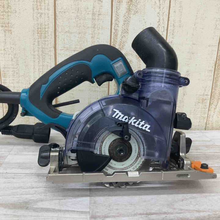 ★マキタ(makita) 防じん丸のこ KS4000FX【柏店】