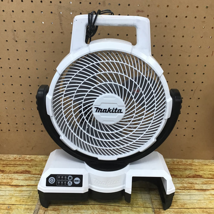 マキタ(makita) コードレスファン CF203DZW【川崎店】