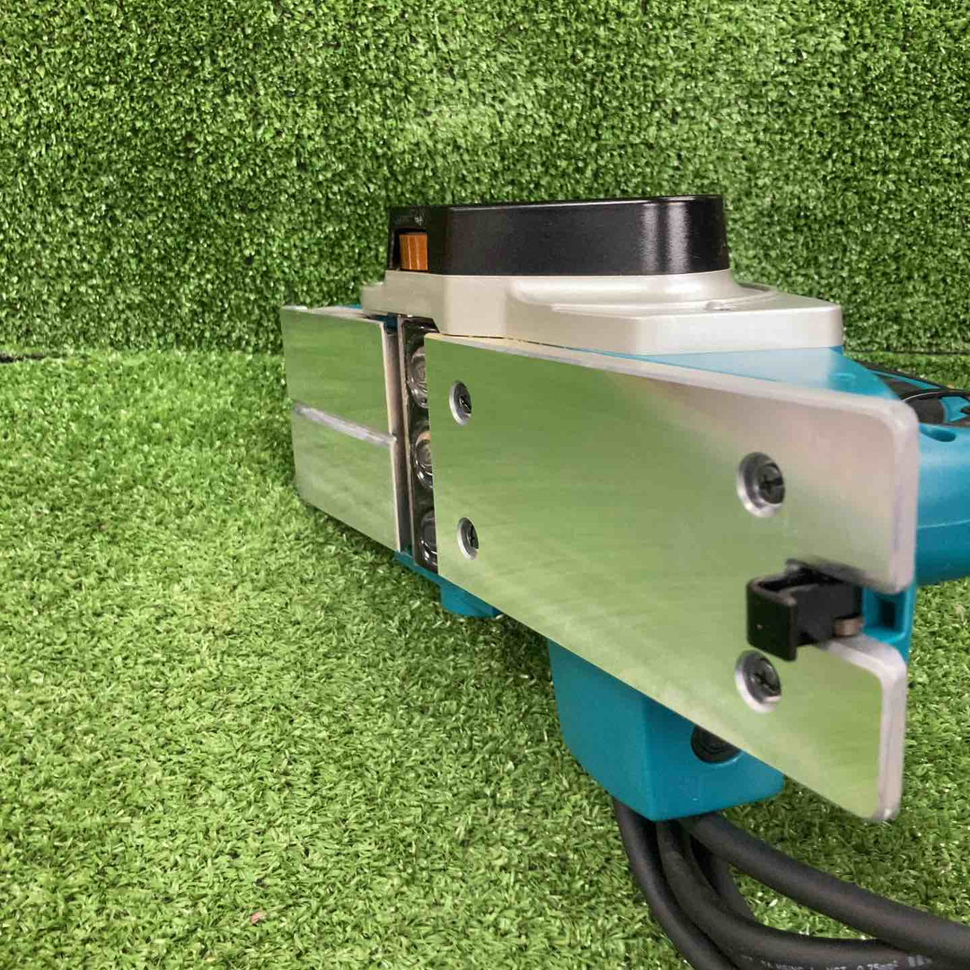 ☆マキタ(makita) 電気カンナ KP0800ASP 替刃式【川崎店】