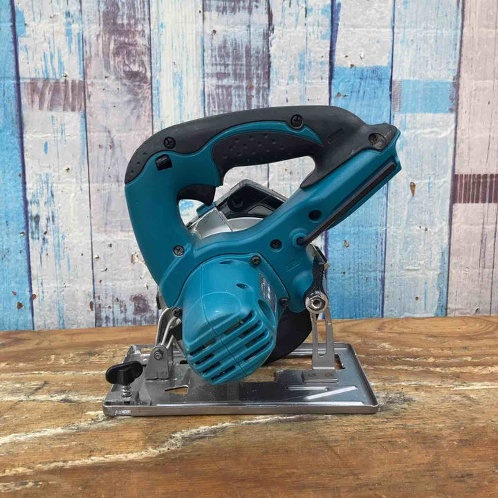☆マキタ(makita) コードレスチップソーカッタ CS540DZ【柏店】