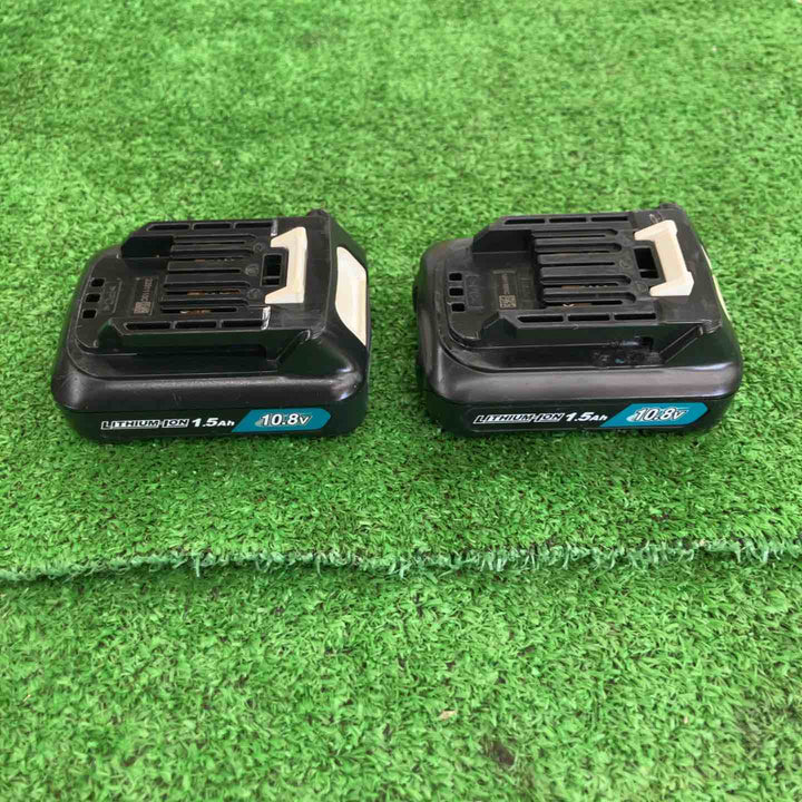 【中古品】 マキタ/makita コードレスインパクトドライバー・TD111DSHX 【桶川店】