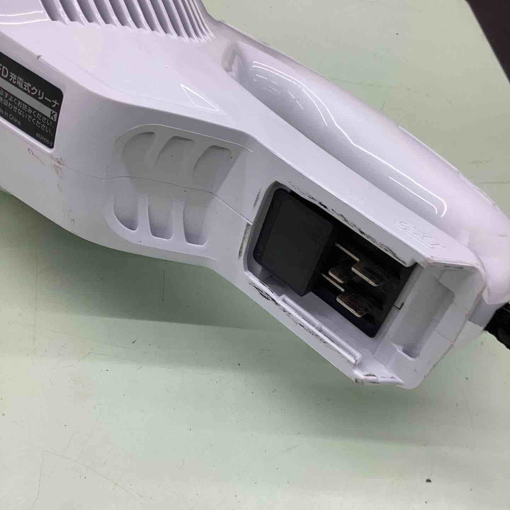 ◇マキタ(makita) コードレスクリーナ CL107FDZW【越谷店】