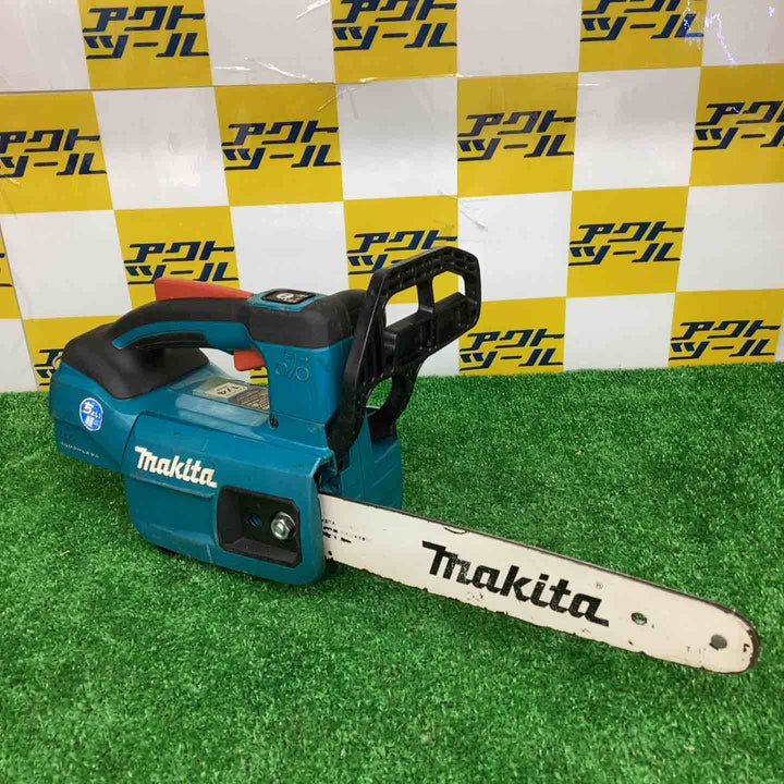 ☆マキタ(makita) コードレスチェーンソー MUC254DZ【越谷店】
