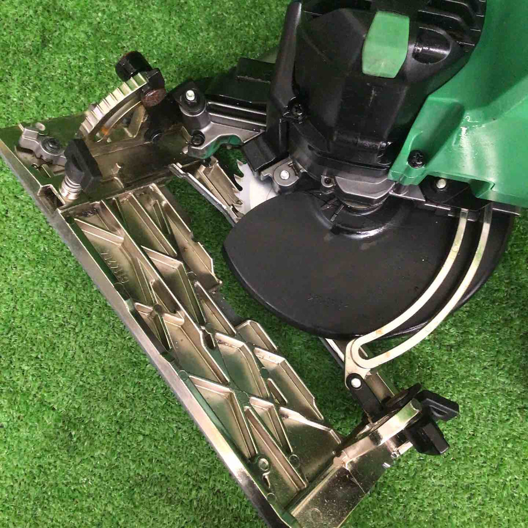 【現状品】 ハイコーキ/HIKOKI 深切り電子丸のこ C6MEY(S) 【鴻巣店】