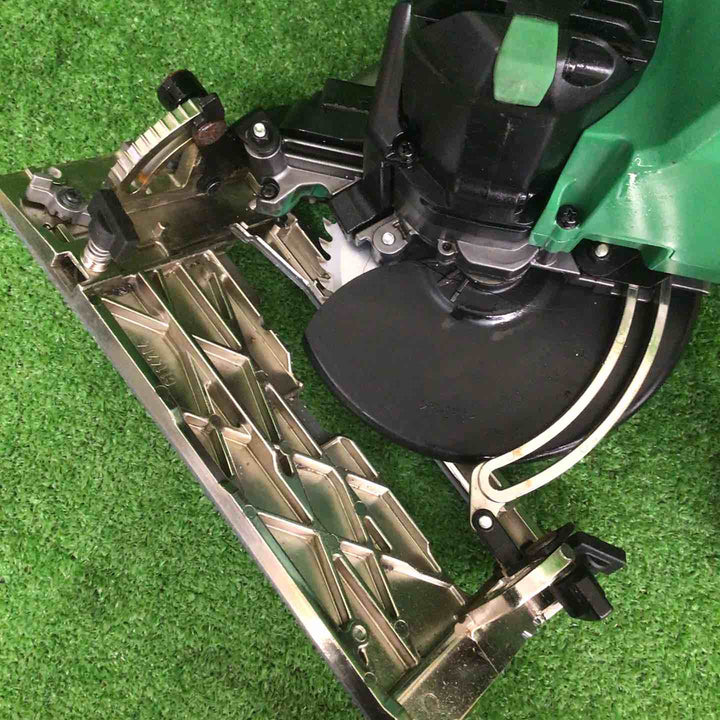 【現状品】 ハイコーキ/HIKOKI 深切り電子丸のこ C6MEY(S) 【鴻巣店】