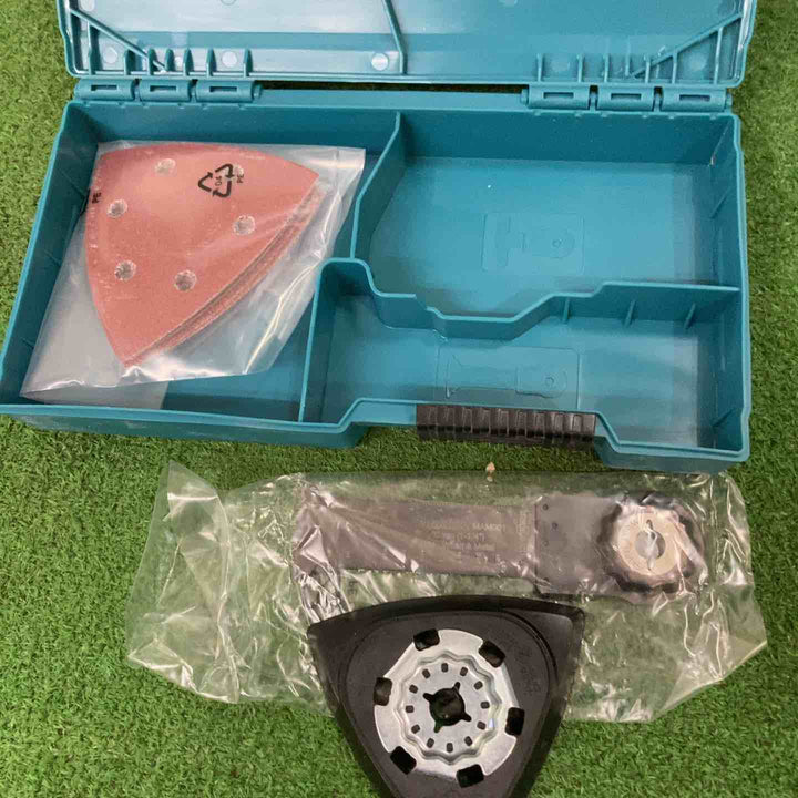 ★マキタ(makita) コードレスマルチツール TM52DZ【町田店】