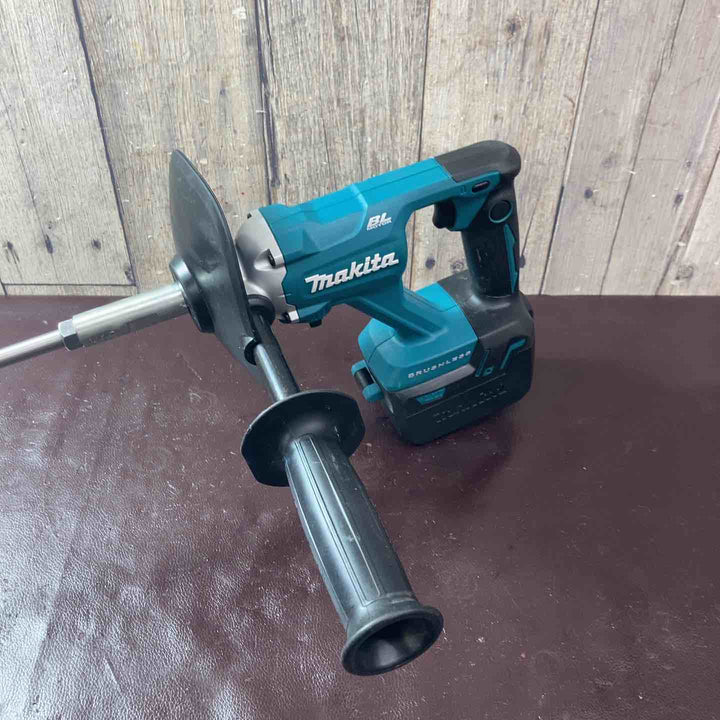 【中古品】★マキタ(makita) コードレスかくはん機 UT130DZ【東大和店】