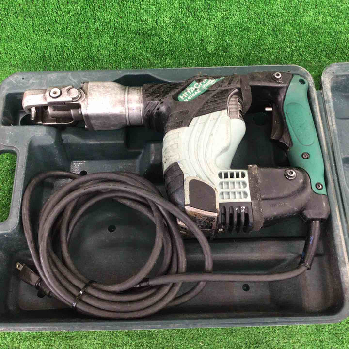 ★ハイコーキ(HIKOKI ※旧:日立工機) 電動ハンマ H41SA2【川崎店】
