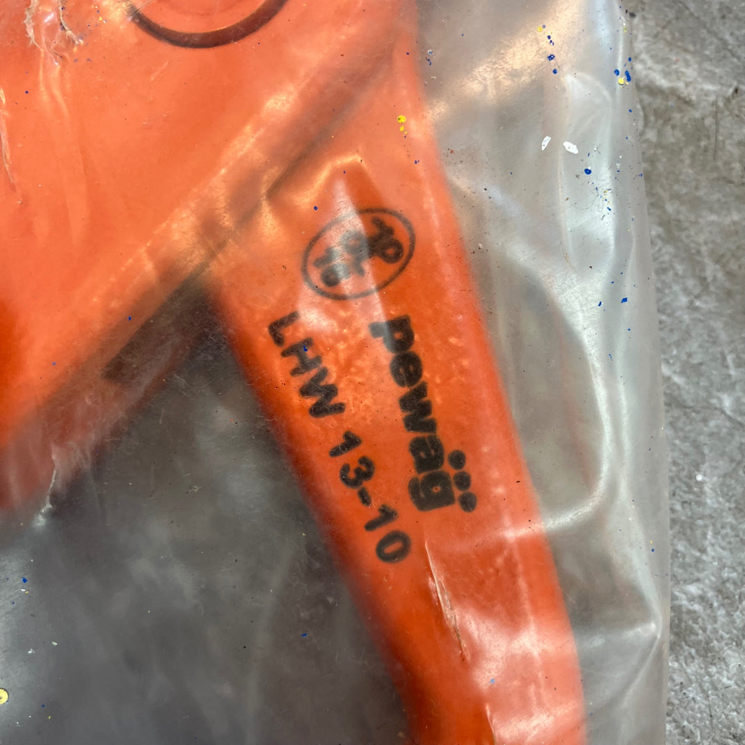 Pewag ペワッグ 安全フック ロックフック LHW13 カップリンク 計8点セット！ 荷揚げ 荷吊り【八潮店】