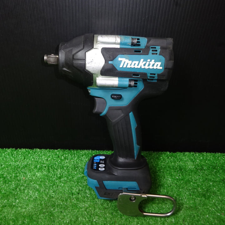 ★マキタ(makita) コードレスインパクトレンチ TW700DZ【岩槻店】