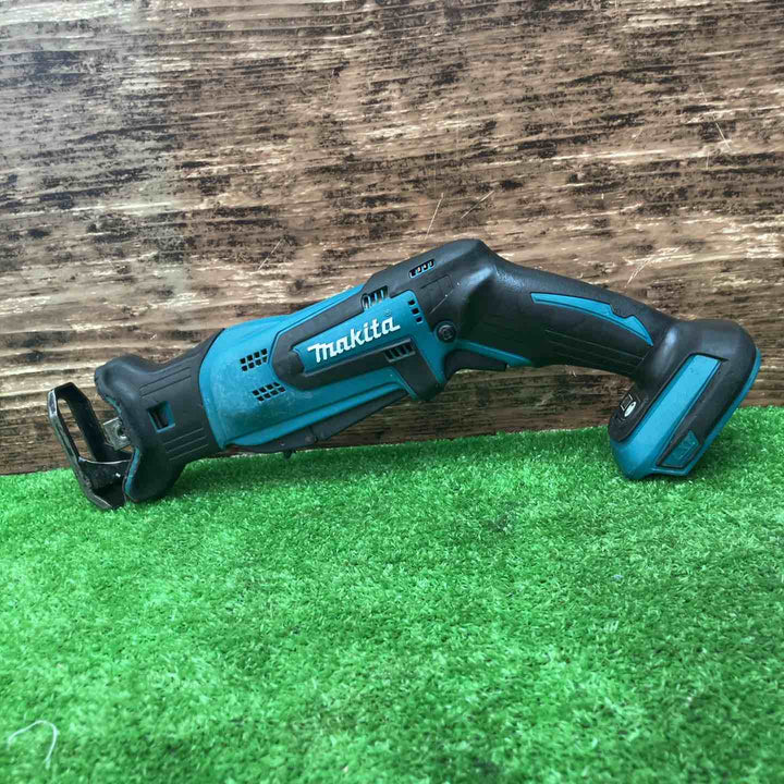 ★マキタ(makita) コードレスレシプロソー JR184DZ【川越店】