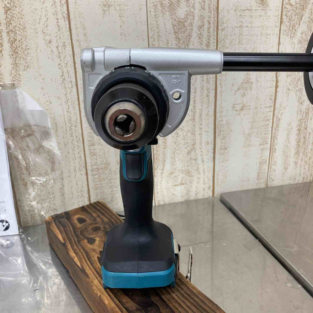 ★マキタ(makita) コードレスドリルドライバー DF486DZ【柏店】