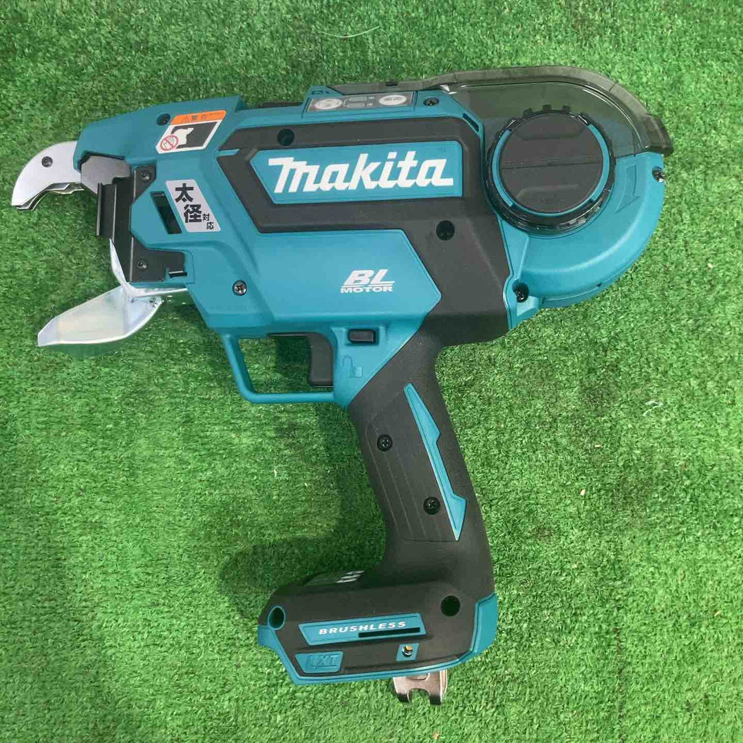 ★マキタ(makita) コードレス鉄筋結束機 リバータイア TR181DRGX【町田店】